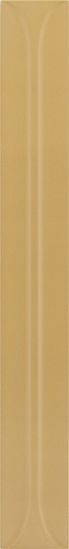 Плитка керамическая настенная 31180 HOPP BRO Golden 5х40 см