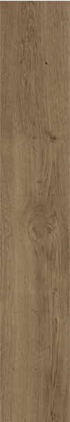 Гранит керамический K-2304/SR DUBRAVA Brown 20х120х1 см