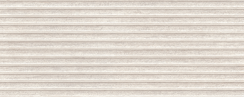 Плитка керамическая настенная TARANTO Bianco DECO 59,6x150х1,25 см