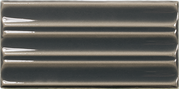 Плитка керамическая 127929 FAYENZA BELT EBONY 6,25x12,5 см