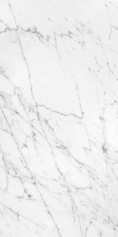 Гранит керамический RHAPSODY 120125 WHITE FUN NAT RETT 60x120x0,7 см