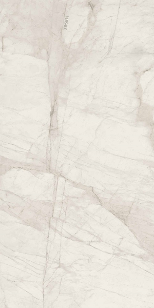 Гранит керамический 60015280 TARSIA Bianco Dolomiti Lux 3D RETT 60x120x0,9 см