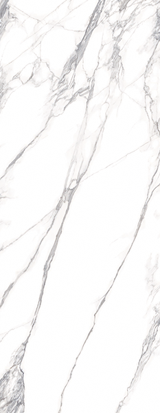 Гранит керамический CALACATTA EXTRA White/100X275/P 100х275x0,6 см Гранит керамический CALACATTA EXTRA White/100X275/P 100х275x0,6 см