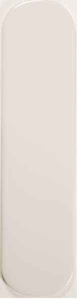Плитка керамическая 124929 GRACE O WHITE GLOSS GLOSS 7,5x30 см