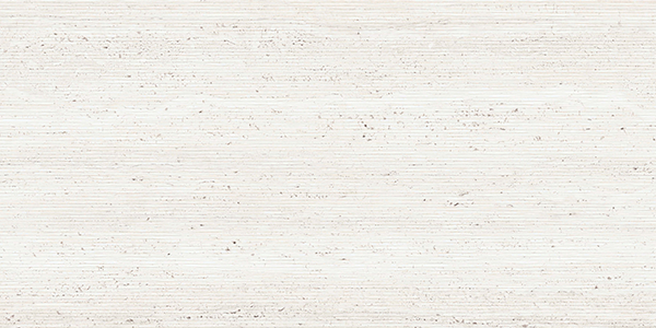 Гранит керамический 0012865 SENSI ROMA WAVE WHITE NAT RET. 60х120x0,85 см   