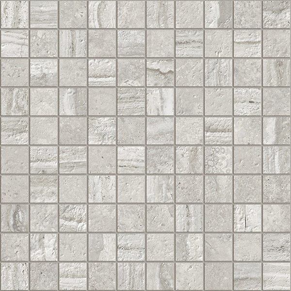 Мозаика NA127 NATIVA MOSAICO 100 TESSERE LUX 30x30х0,9 см