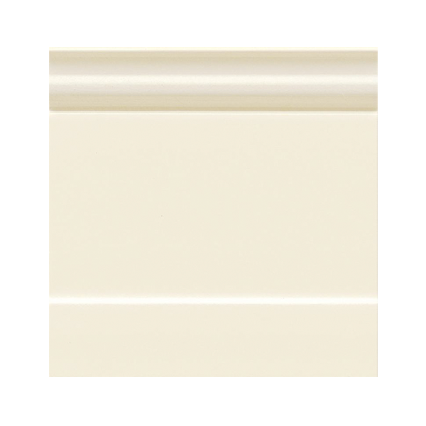 Плинтус керамический ZOE10 EPOQUE ZOCCALO Beige/Ivory MAT 20x20 см