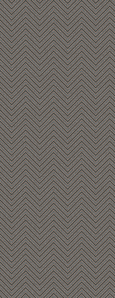 Гранит керамический 42906 KROMO TITANIUM SP/100X275/R 100х275х0,6 см