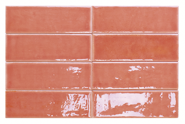 Плитка керамическая 132965 COLOUR NOTES ROSEMIST 4x12,5 см Плитка керамическая 132965 COLOUR NOTES ROSEMIST 4x12,5 см