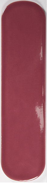 Плитка керамическая 124933 GRACE O BERRY GLOSS 7,5x30 см