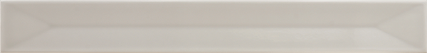 Плитка керамическая настенная 31154 VITRAL AXIS LIGHT GREY 5х40 см