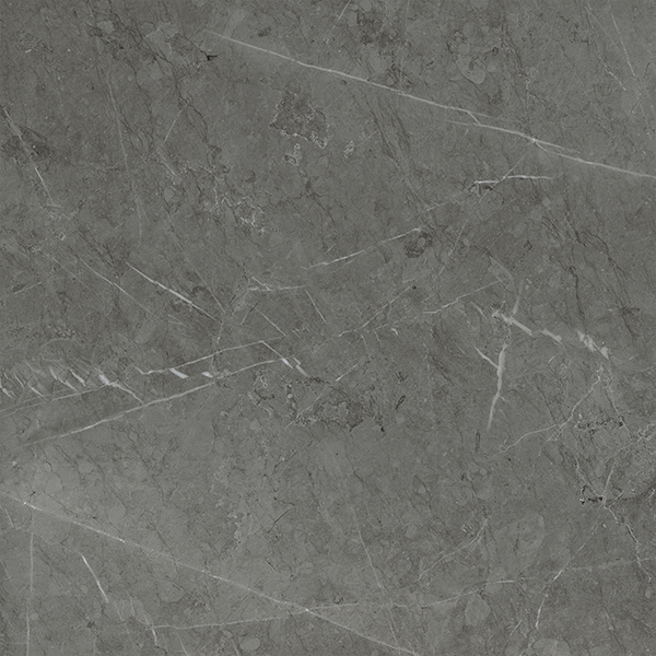 Гранит керамический K-2203/MR SKALA Dark Grey 60x60x0,9 см