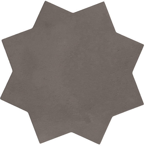 Гранит керамический 29078 KASBAH Star Mud 16,8x16,8 см