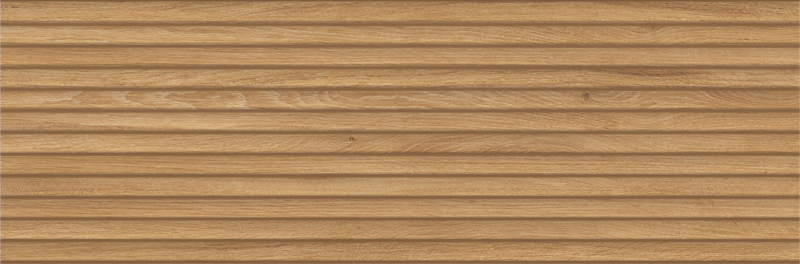 Плитка керамическая настенная 40268 VERBIER Honey DECOR SP 33,3x100x0,98 см