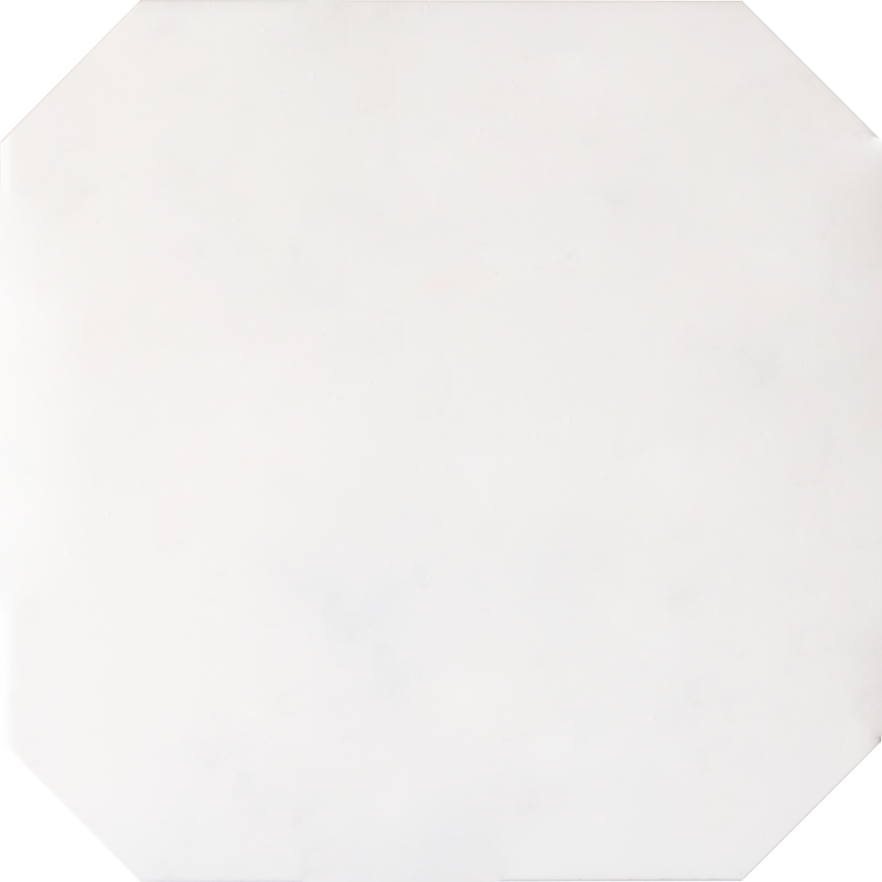 Гранит керамический 20547 OCTAGON Blanco Mate 20х20 см