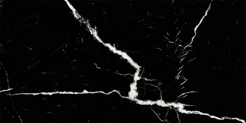 Гранит керамический полированный MARBLES CR.LUX DEVA Nero 60x120 см Гранит керамический полированный MARBLES CR.LUX DEVA Nero 60x120 см