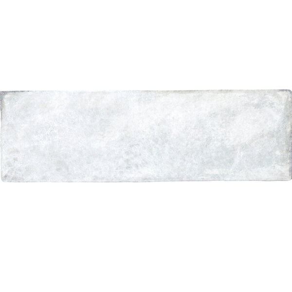 Плитка керамическая DYROY White 6,5х20 см