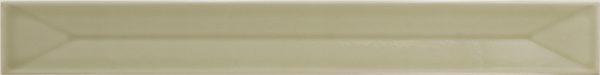 Плитка керамическая настенная 31157 VITRAL AXIS OLIVE 5х40 см