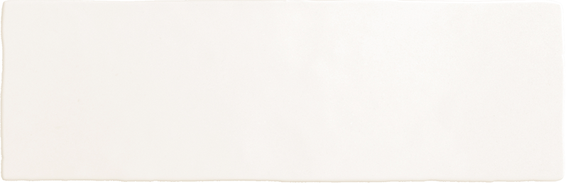 Плитка керамическая настенная 24958 MAGMA White 6,5х20 см ( коробка 38 шт.)