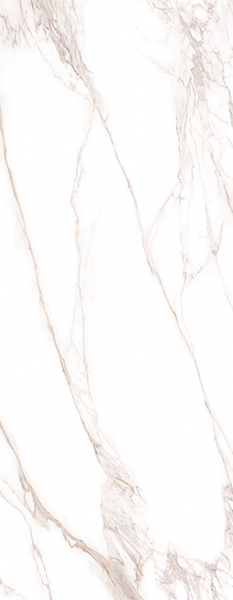 Гранит керамический CALACATTA EXTRA Gold/100X275/P 100х275x0,6 см Гранит керамический CALACATTA EXTRA Gold/100X275/P 100х275x0,6 см