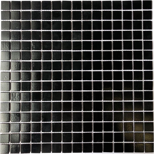 Мозаика из стекла глянцевая PIX119 (2x2) сетка 31,6х31,6x0,4 см
