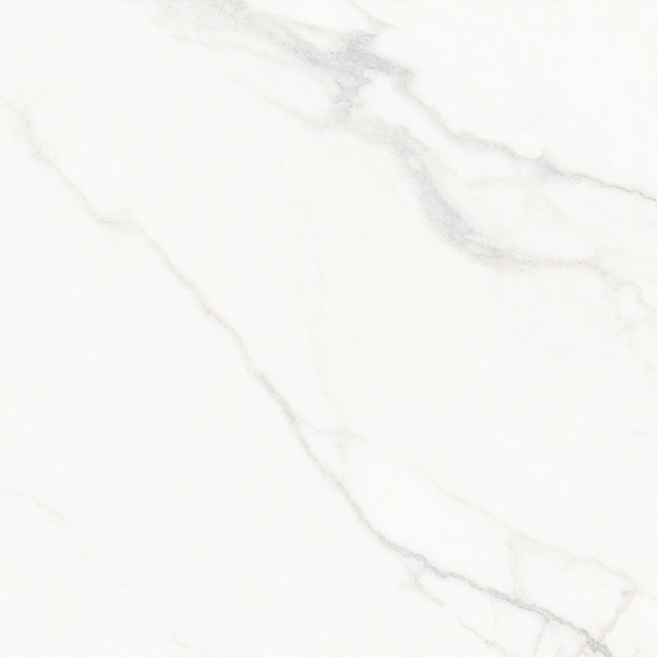 Гранит керамический LV10076 BLANC Calacatta Soft 90х90 см