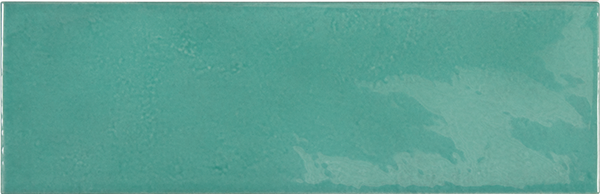 Плитка керамическая 25631 VILLAGE Teal 6,5x20 см