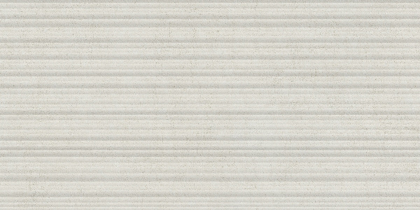 Плитка керамическая настенная LV11291 CUIT Bone Ribbed Ductile 60х120 см