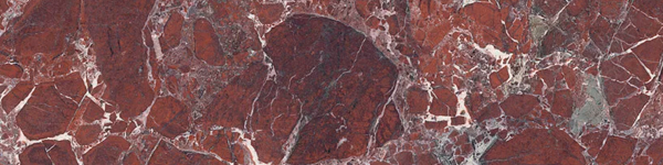 Бордюр керамический IMPERIAL Levante RETT MATT 7,5х30х0,9 см