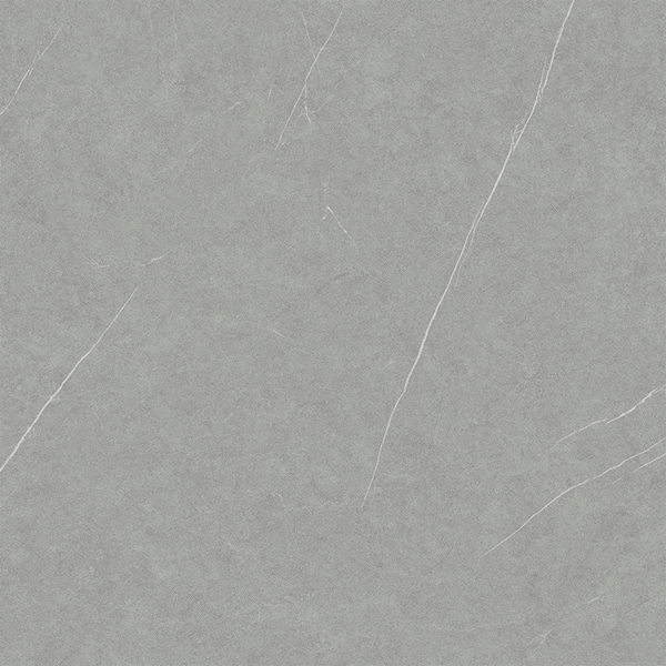 Гранит керамический LV11105 ALLURE Grey Soft 120x120 см