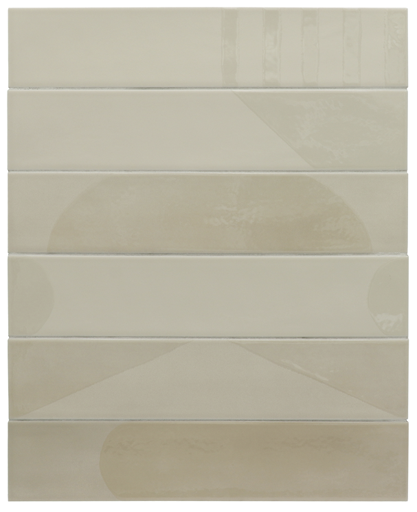 Керамогранит 30068 WADI DECOR Beige 6x30 см