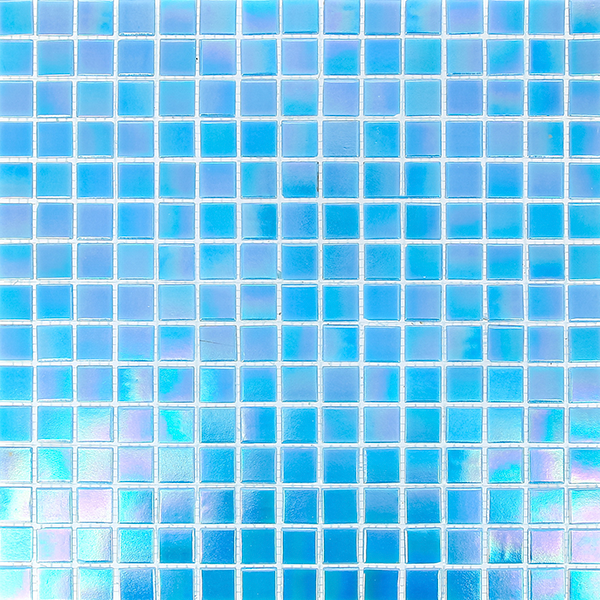 Мозаика из смальты на сетке GL45027 (2,3x2,3) 32,7х32,7x0,4 см