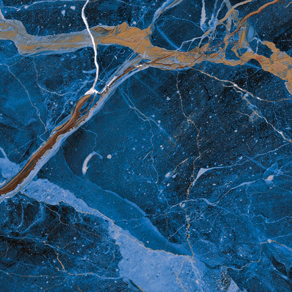 Гранит керамический RHAPSODY 117442 UNIVERSE POLISHED RETT 60x60x0,7 см