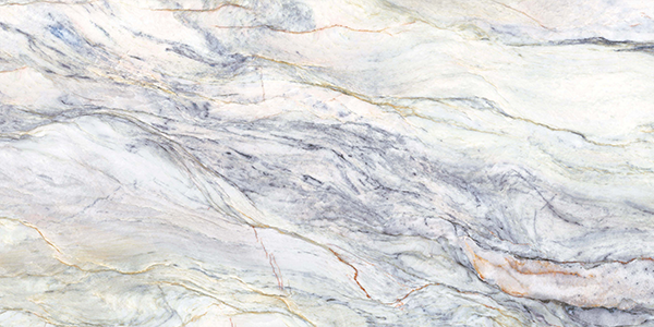 Гранит керамический 0014979 SENSI NUANCE QUARZITE FUSION NAT RET. 60х120x0,85 см   