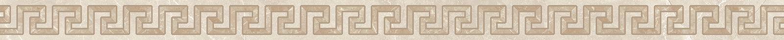 Карандаш керамический 262571 EMOTE LISTELLO Crema Marfil 4x78 см