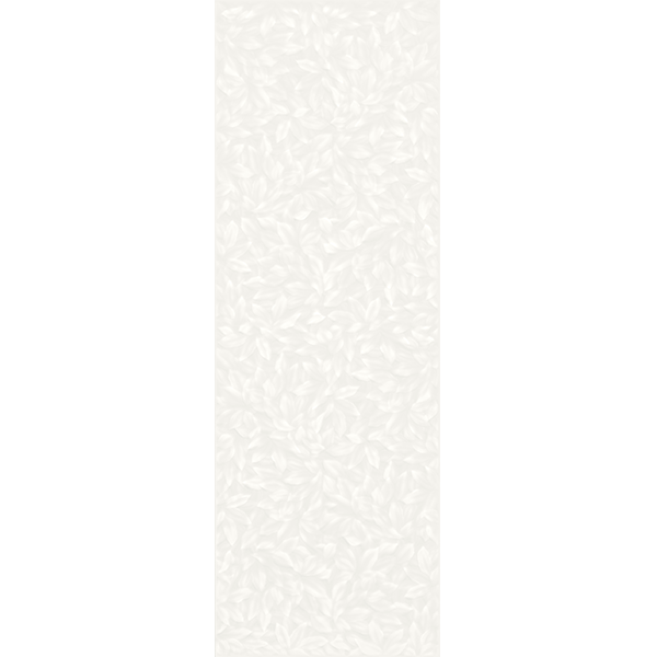Декор керамический ELGDEM01 ELEGANCE DECORO Snow MATT 35x102 см