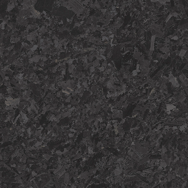 Гранит керамический 47220 METEORITE Nero LAPPATO RET 60x60 см