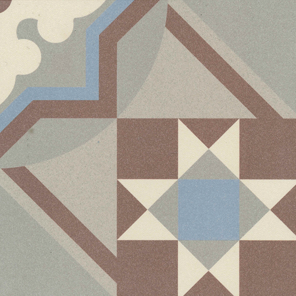 Гранит керамический BEL HISTOIRE Herve 15x15x0,8 см