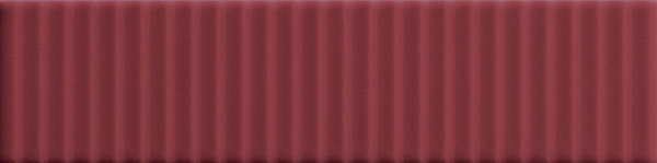 Плитка керамическая настенная 4101159 STRIP Bordeaux 5х20 см