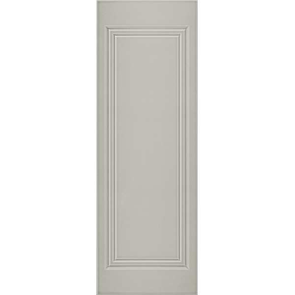 Декор керамический ELGCLQ3 ELEGANCE CLASSICA Cinder Craquele 35х102 см