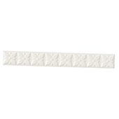 Бордюр керамический RELIEVE PONCIANA BAMBOO 3х19,8 см