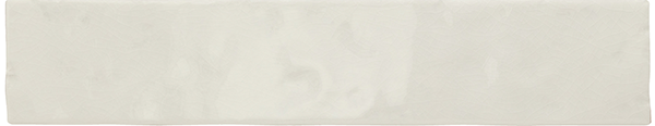 Плитка керамическая 31623 MENORCA White 6,5х32,8 см