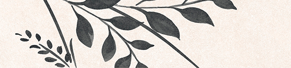 Гранит керамический N100050 LEVELS Black Decor 1 Matt 6x25 см