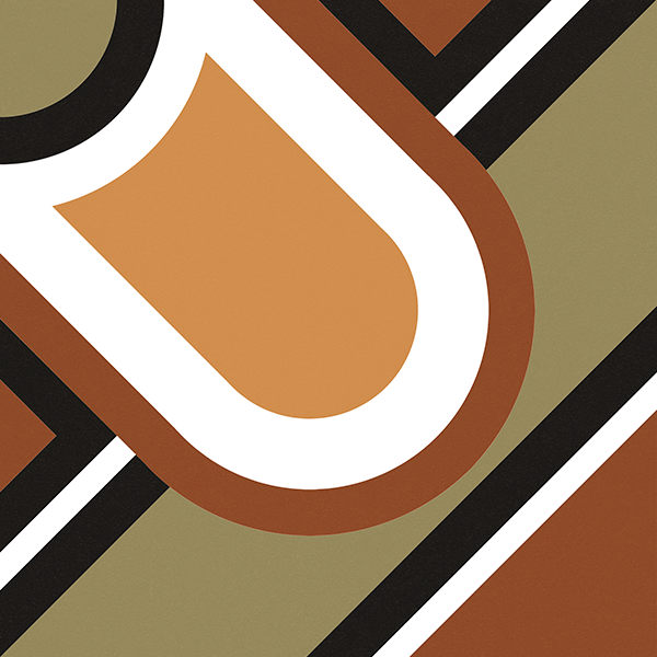 Гранит керамический 27697 BAUHOME BLUME WARM 20х20 см