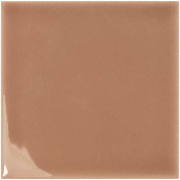 Плитка керамическая 129142 TWISTER T TOFFEE 12,5x12,5 см