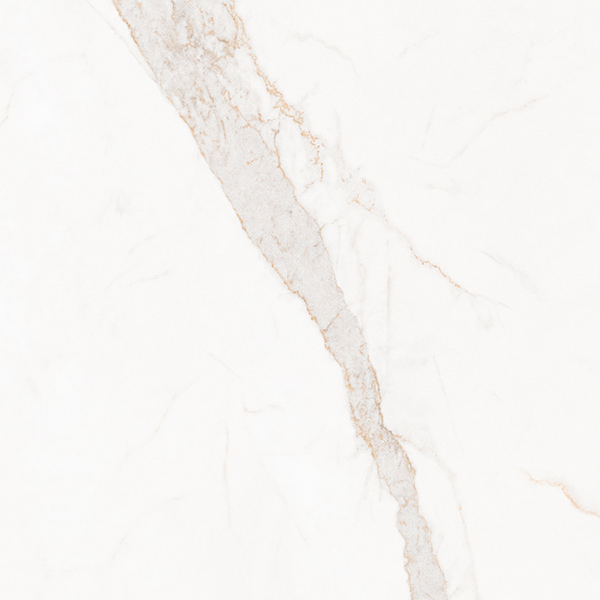 Гранит керамический LV10629 BLANC Calacatta Gold Soft 120х120 см
