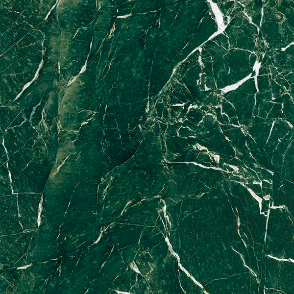 Гранит керамический матовый IMPERIAL Verde Alpi RETT MATT 30х30х0,9 см