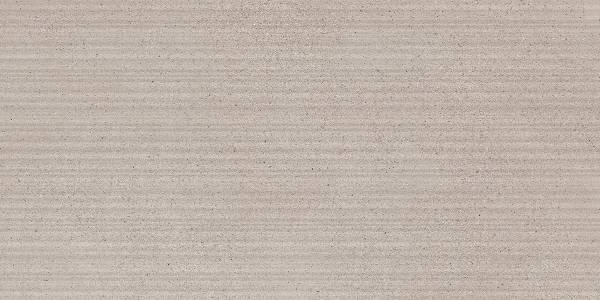 Гранит керамический NAMIB RK89 RIBBED LINEN R 60х120х0,9 см