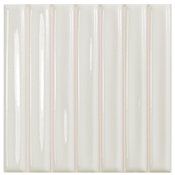 Гранит керамический 130050 SWEET BARS SB WHITE GLOSS 11,6x11,6 см