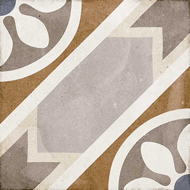 Гранит керамический 24401 ART NOUVEAU Apolo Colour 20х20 см